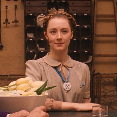 布达佩斯大饭店剧照的剧照