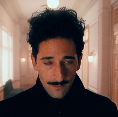 布达佩斯大饭店剧照的剧照