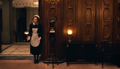 布达佩斯大饭店剧照的剧照