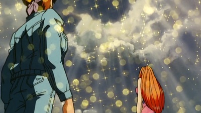 GS美神极乐大作战剧场版剧照的剧照