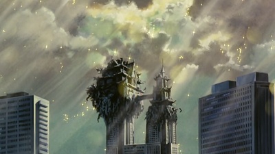 GS美神极乐大作战剧场版剧照的剧照