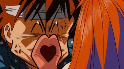 GS美神极乐大作战剧场版剧照的剧照