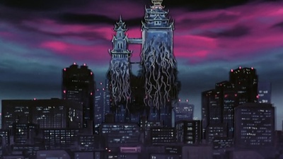 GS美神极乐大作战剧场版剧照的剧照