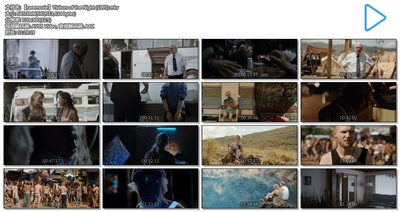 异星骇客剧照的剧照