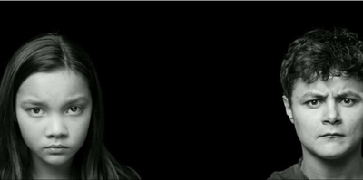 拜访者剧照的剧照