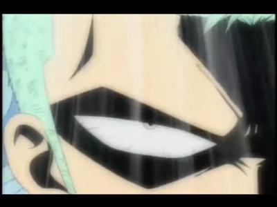 海贼王SP03索隆的剑技剧照的剧照