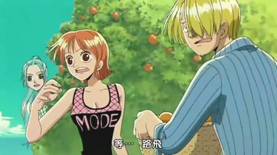 海贼王SP：梦幻足球王剧照的剧照