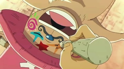 海贼王SP：梦幻足球王剧照的剧照