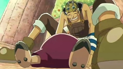 海贼王SP：梦幻足球王剧照的剧照