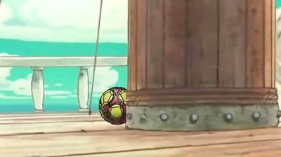 海贼王SP：梦幻足球王剧照的剧照