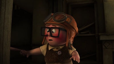 飞屋环游记剧照的剧照