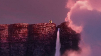 飞屋环游记剧照的剧照