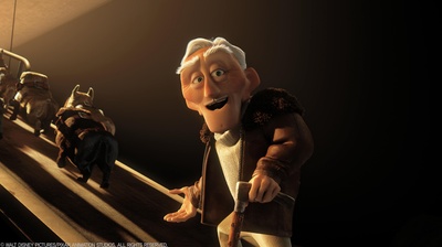 飞屋环游记剧照的剧照