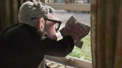 飞屋环游记剧照的剧照