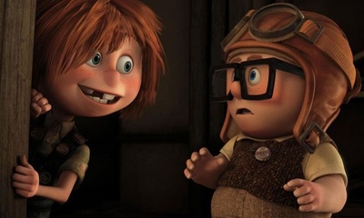 飞屋环游记剧照的剧照