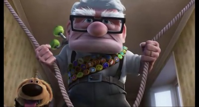 飞屋环游记剧照的剧照