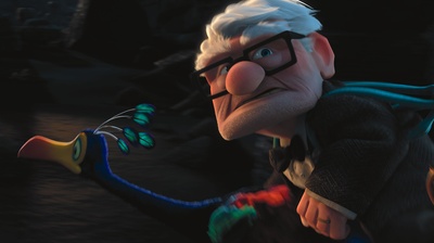 飞屋环游记剧照的剧照