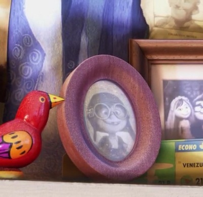 飞屋环游记剧照的剧照