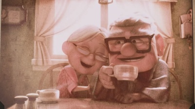 飞屋环游记剧照的剧照