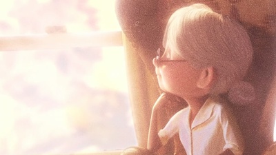 飞屋环游记剧照的剧照