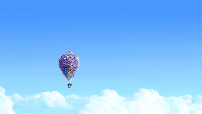 飞屋环游记剧照的剧照