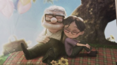 飞屋环游记剧照的剧照