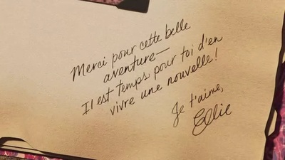 飞屋环游记剧照的剧照