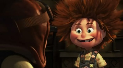 飞屋环游记剧照的剧照