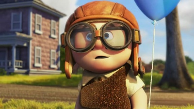 飞屋环游记剧照的剧照