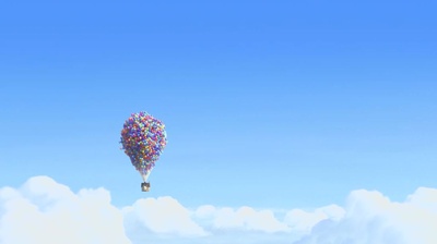 飞屋环游记剧照的剧照