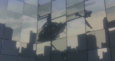 机动警察剧场版2剧照的剧照