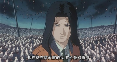 机动警察剧场版2剧照的剧照