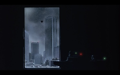 机动警察剧场版2剧照的剧照