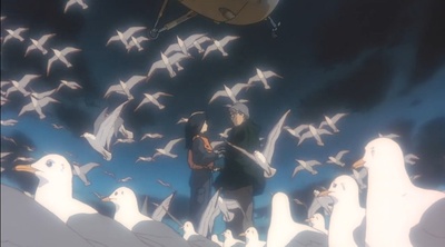 机动警察剧场版2剧照的剧照