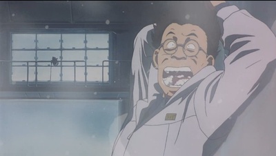 机动警察剧场版2剧照的剧照