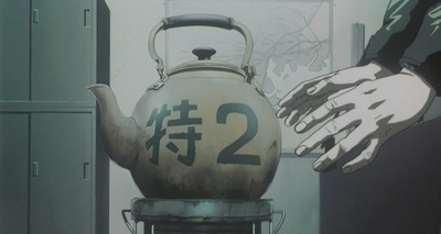 机动警察剧场版2剧照的剧照