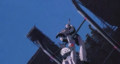 机动警察剧场版1剧照的剧照