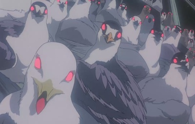 机动警察剧场版1剧照的剧照