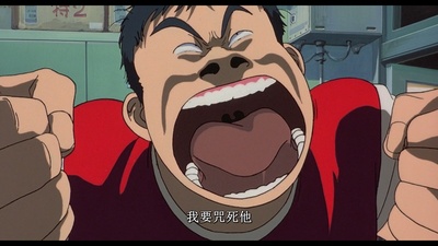 机动警察剧场版1剧照的剧照