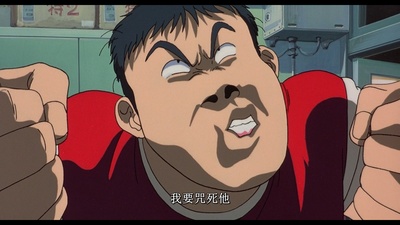 机动警察剧场版1剧照的剧照