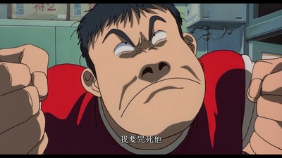 机动警察剧场版1剧照的剧照