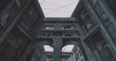 机动警察剧场版1剧照的剧照