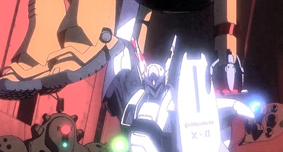 机动警察剧场版1剧照的剧照