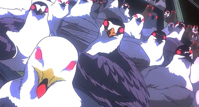 机动警察剧场版1剧照的剧照