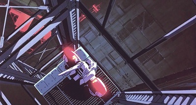 机动警察剧场版1剧照的剧照