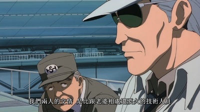 机动警察剧场版1剧照的剧照