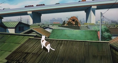 机动警察剧场版1剧照的剧照