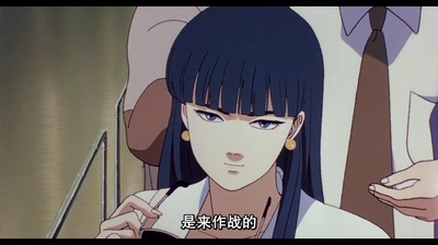 机动警察剧场版1剧照的剧照