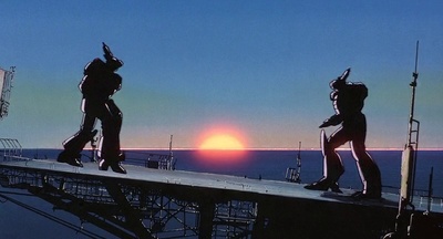 机动警察剧场版1剧照的剧照