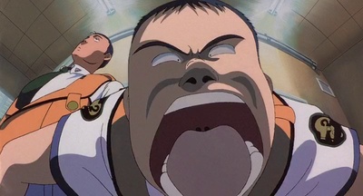 机动警察剧场版1剧照的剧照